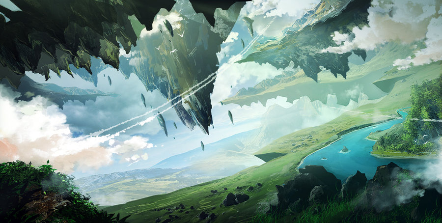The World of Arthopolla banner image
