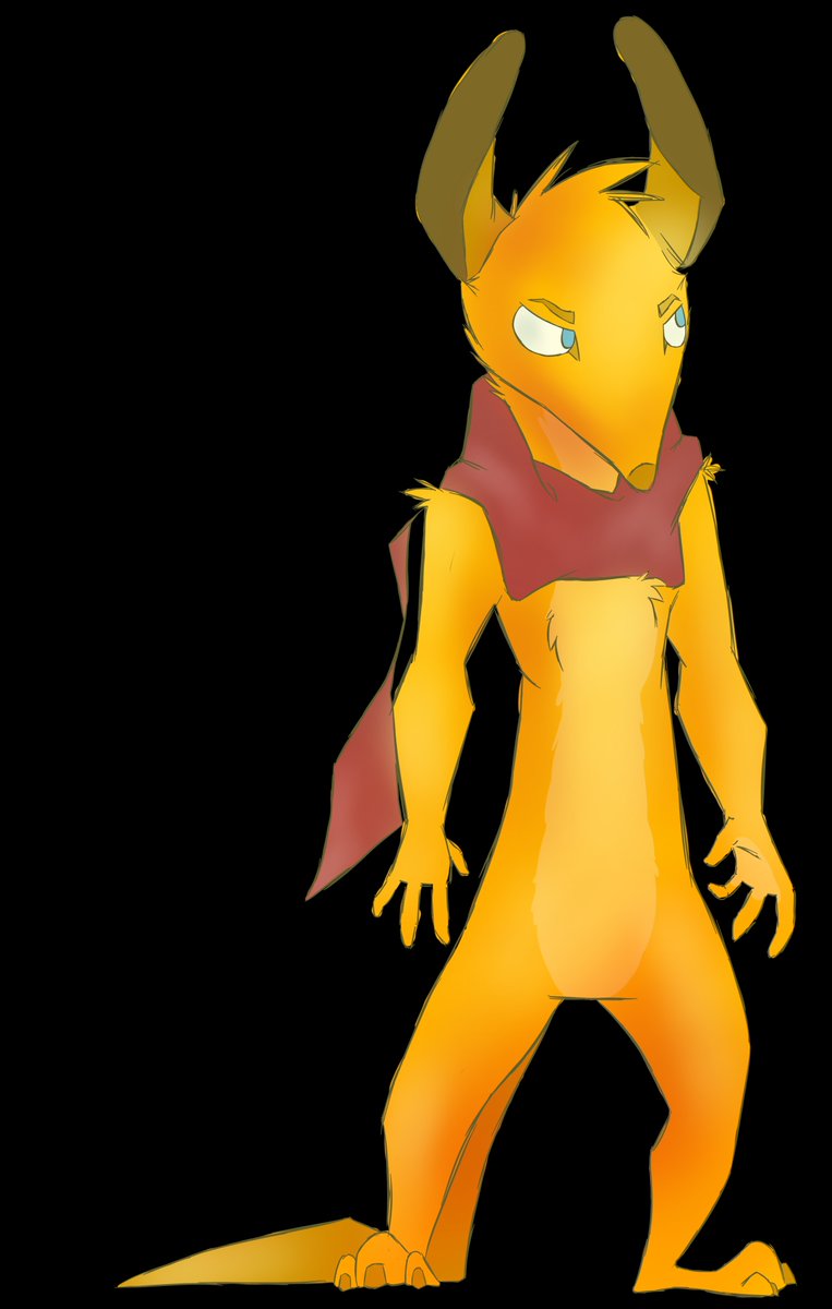 Sygellas Lance banner image