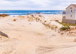 Salty Sands City banner image