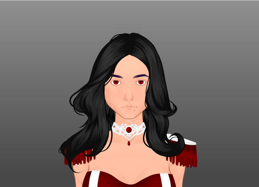 Eris Maroon Cornenell  banner image