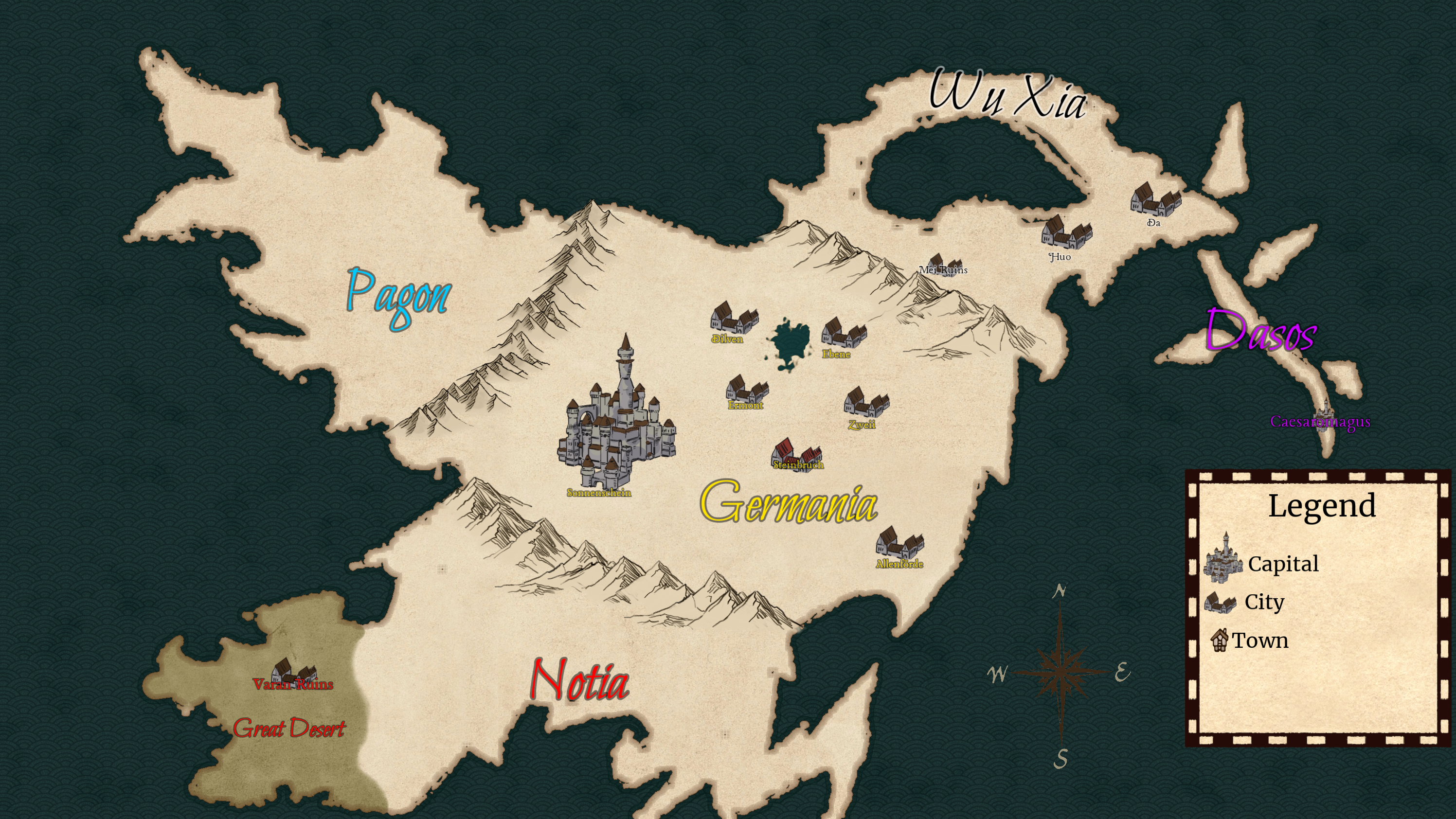 Delkhii banner image