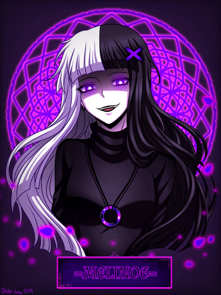 Melinoe Morningstar banner image