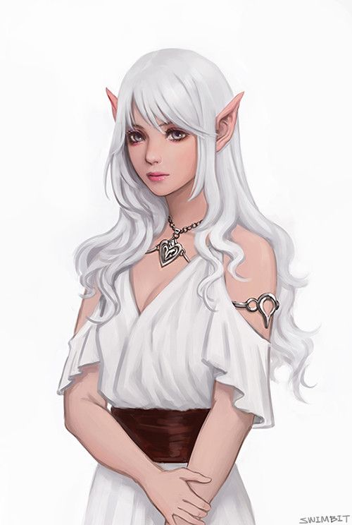 Evermist Raylynn banner image