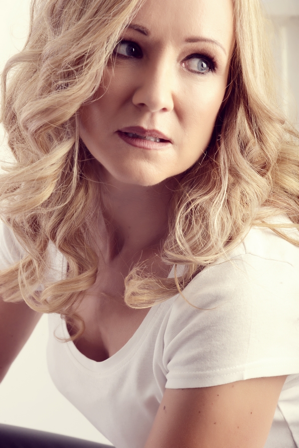 Christina McClain banner image