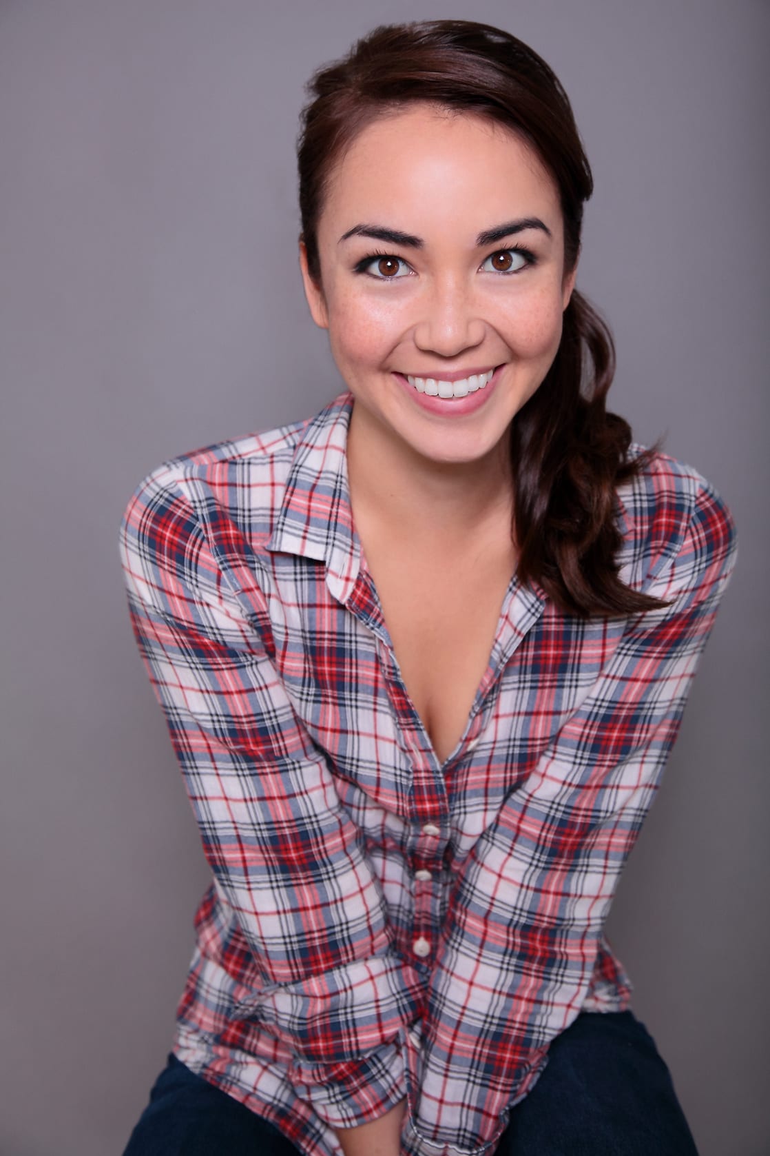 Joanne Satomura banner image