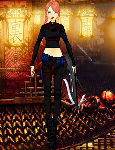 Autumn Sparrow banner image