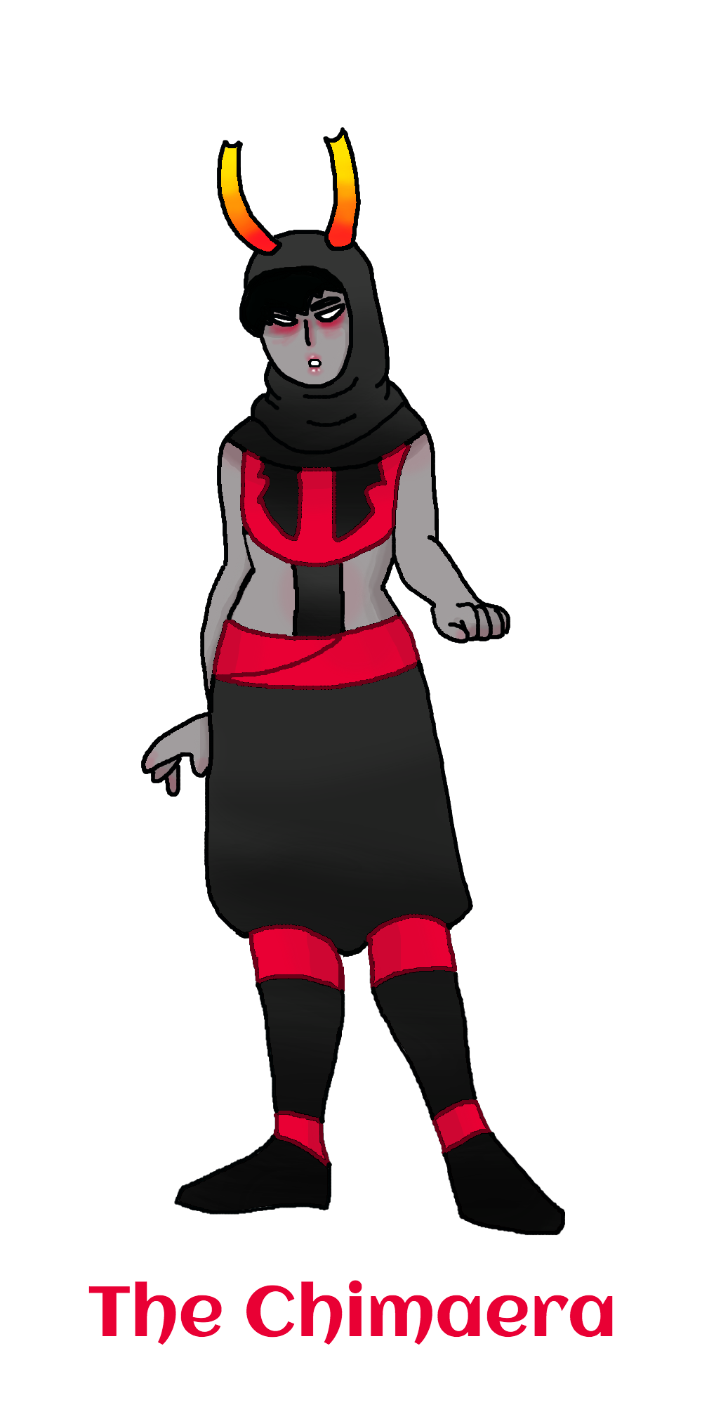 Chimaera banner image