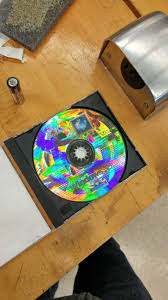 Vaporwave Windows Disc banner image
