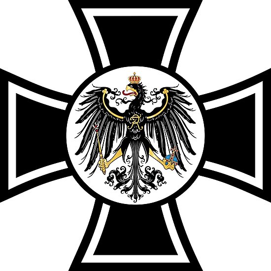 Deutsches Heer banner image