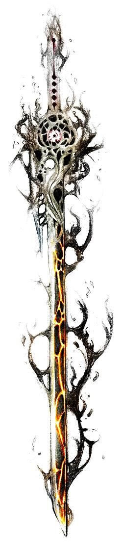 Crux of the Eyeless banner image