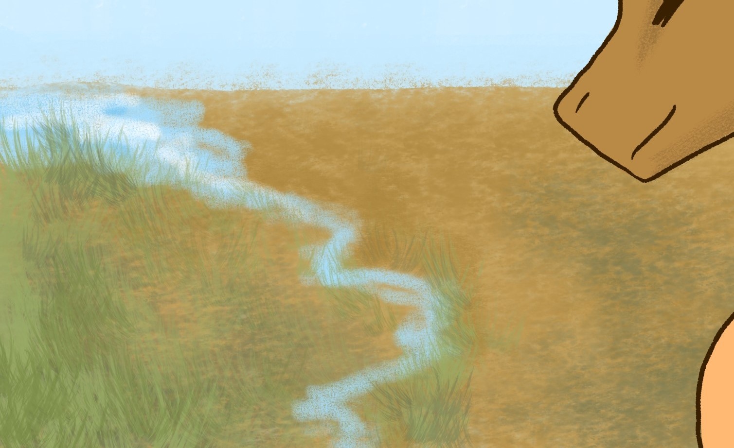 The Mud Kingdom banner image