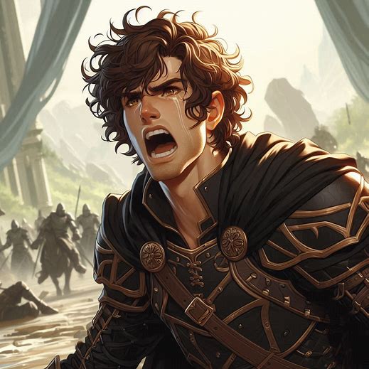 Prince Chrysanthos Chrome banner image