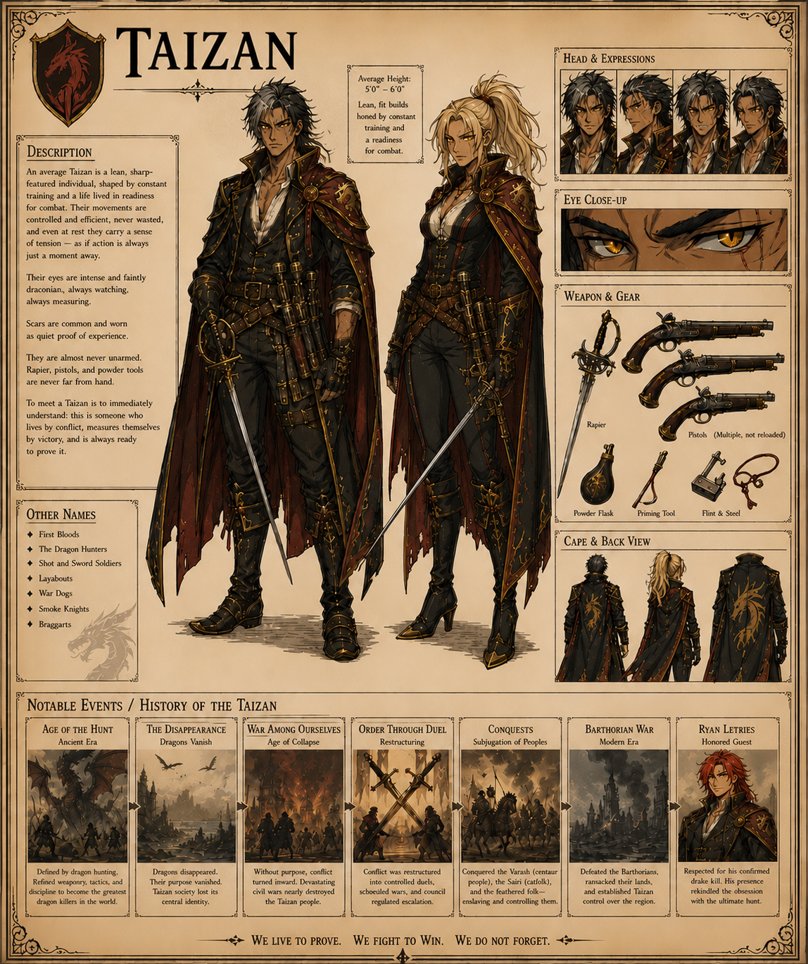 Taizan banner image