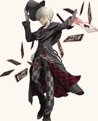 Asher Maxin banner image