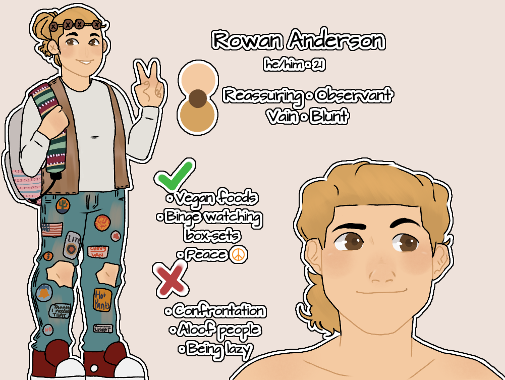 Rowan Anderson banner image