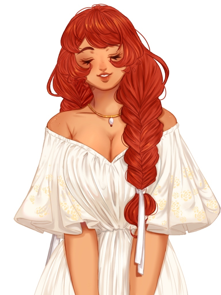 Maria-Caecilia Alec banner image