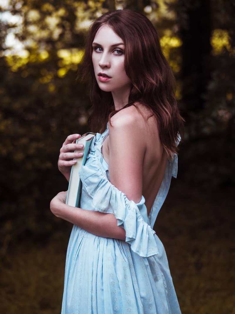 Kyla McNamara banner image