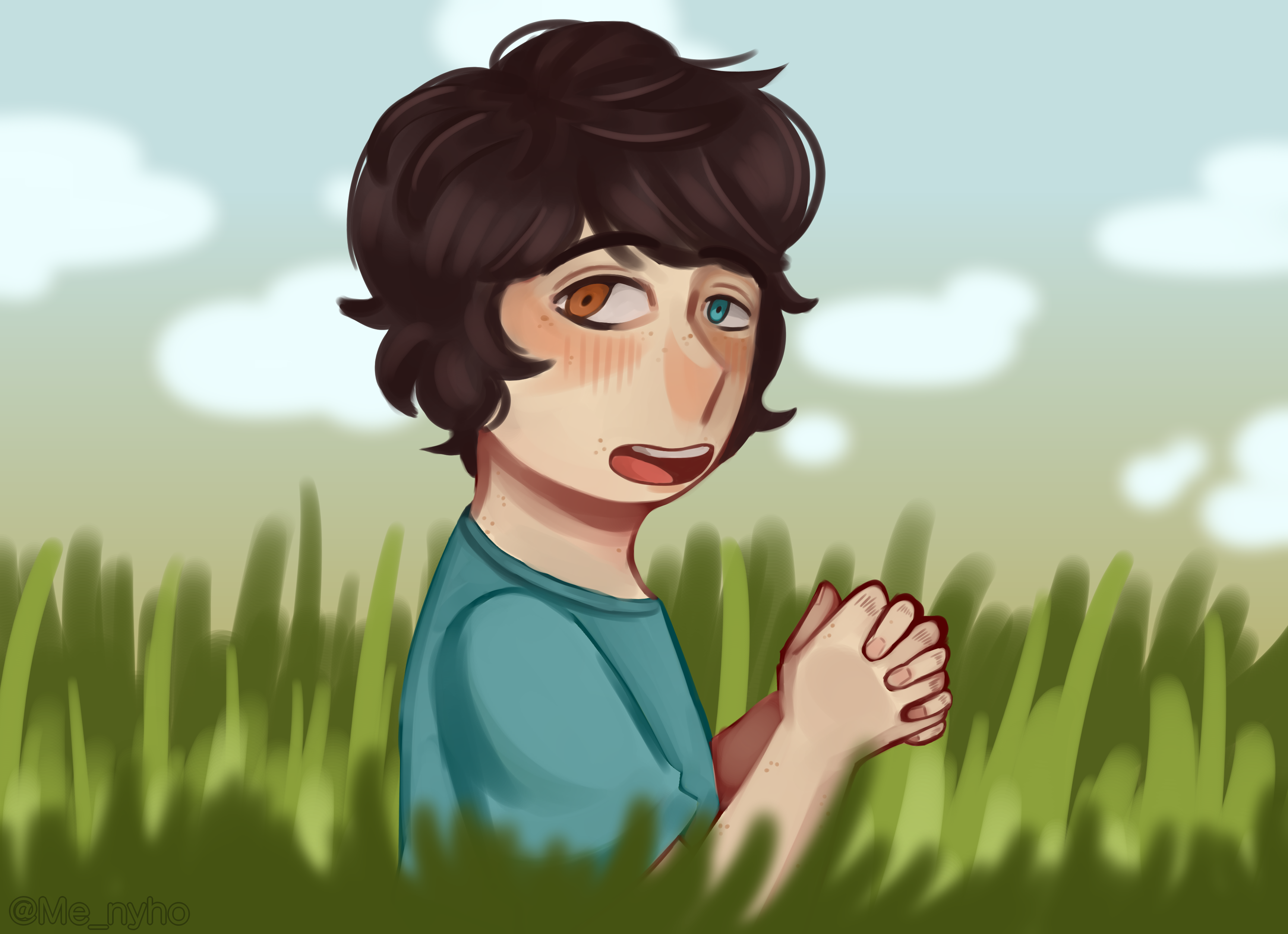 Martín Bartolomé Zarza Gómez banner image