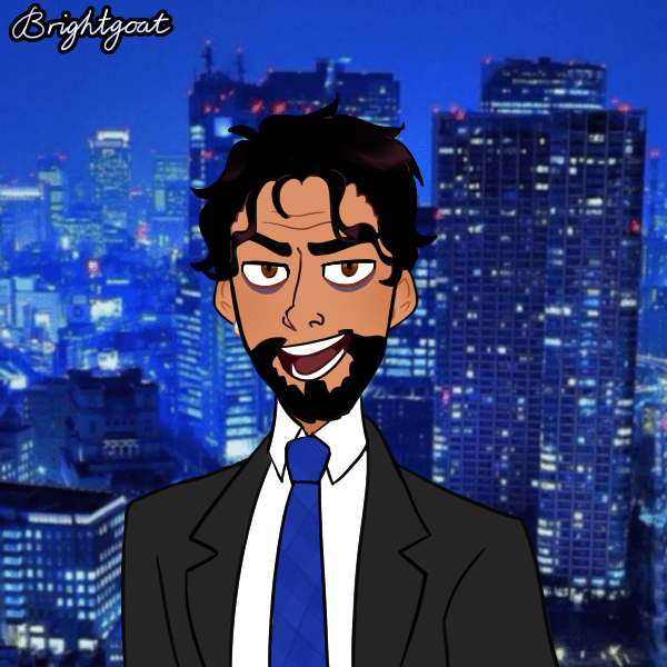 Douglas Franklin banner image