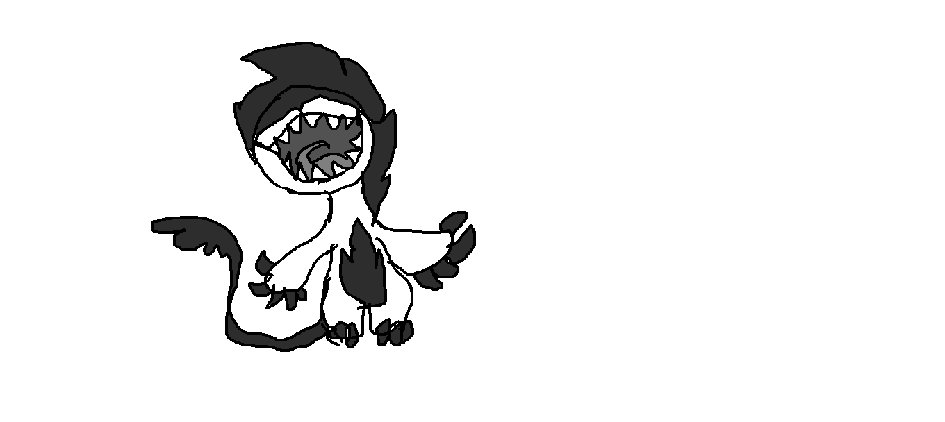 Blacky banner image