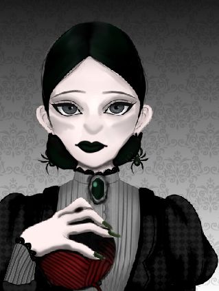 Lilionne Ragneaux banner image