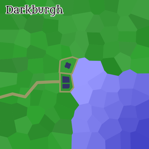 Darkburgh banner image