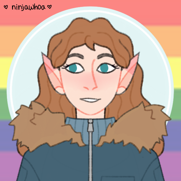 Sadie Aubri banner image