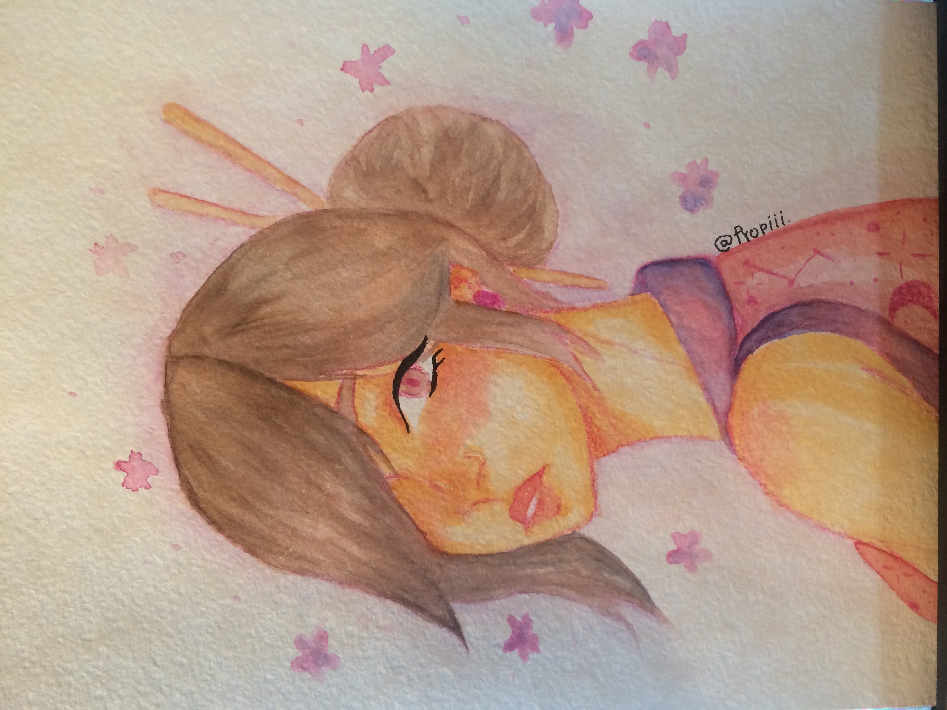 Takani Kaori banner image