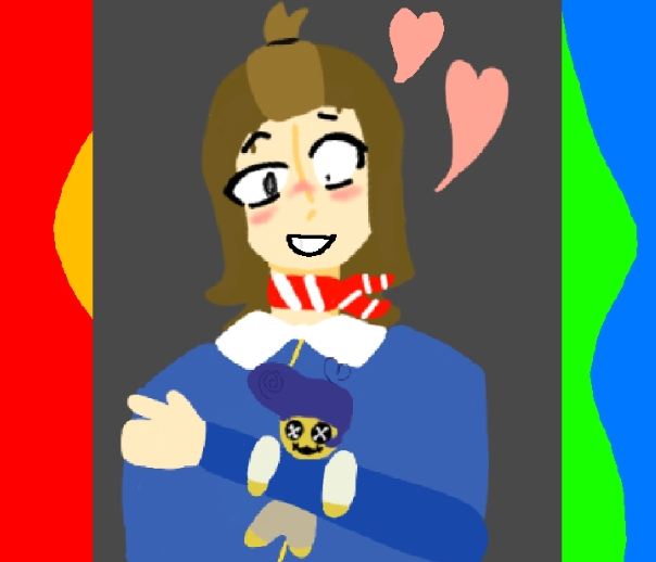 Leo Darling banner image