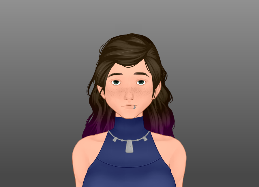Lily Pamela Bertram banner image