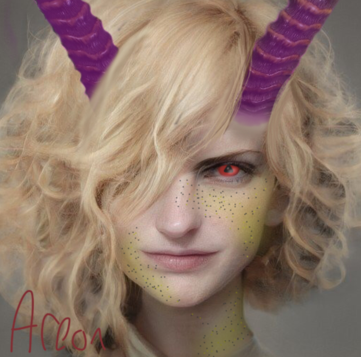 Areon Dalton banner image
