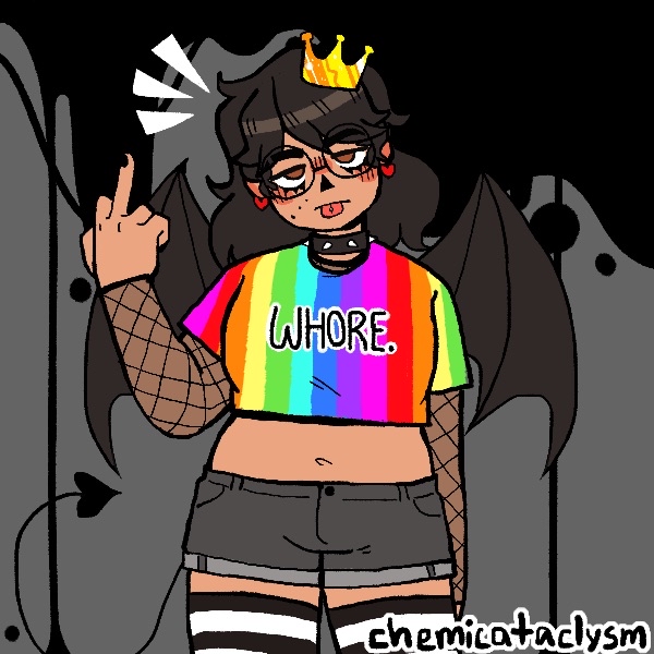 Charlotte Irhfelle banner image