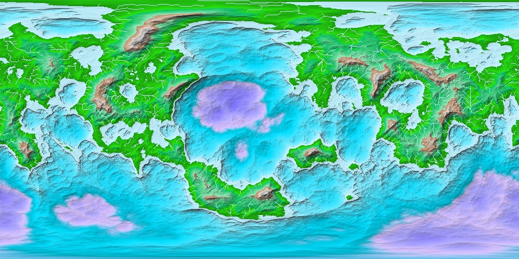 Merikai banner image