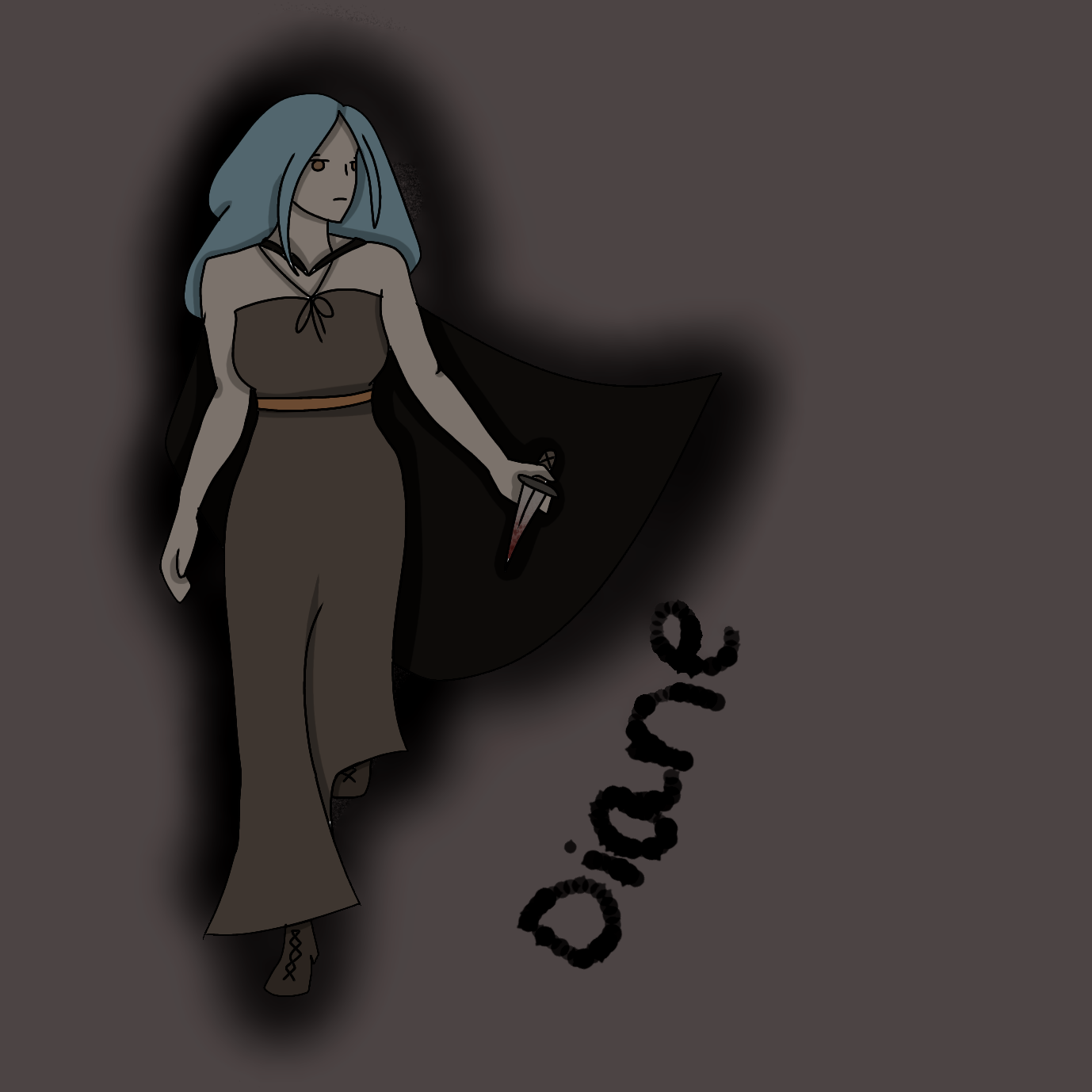 Diana Delarissa banner image