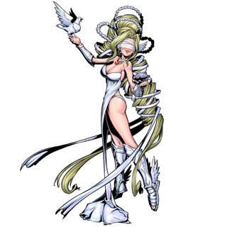 Thassa banner image