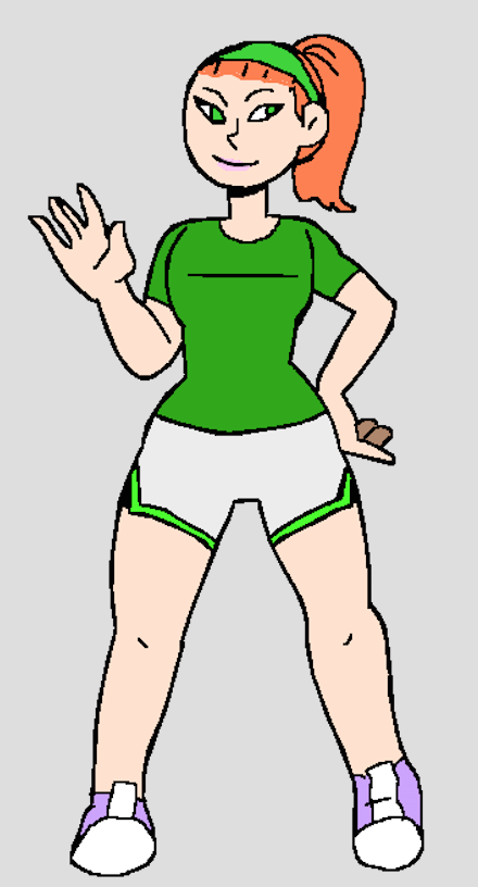Natasha Lee banner image