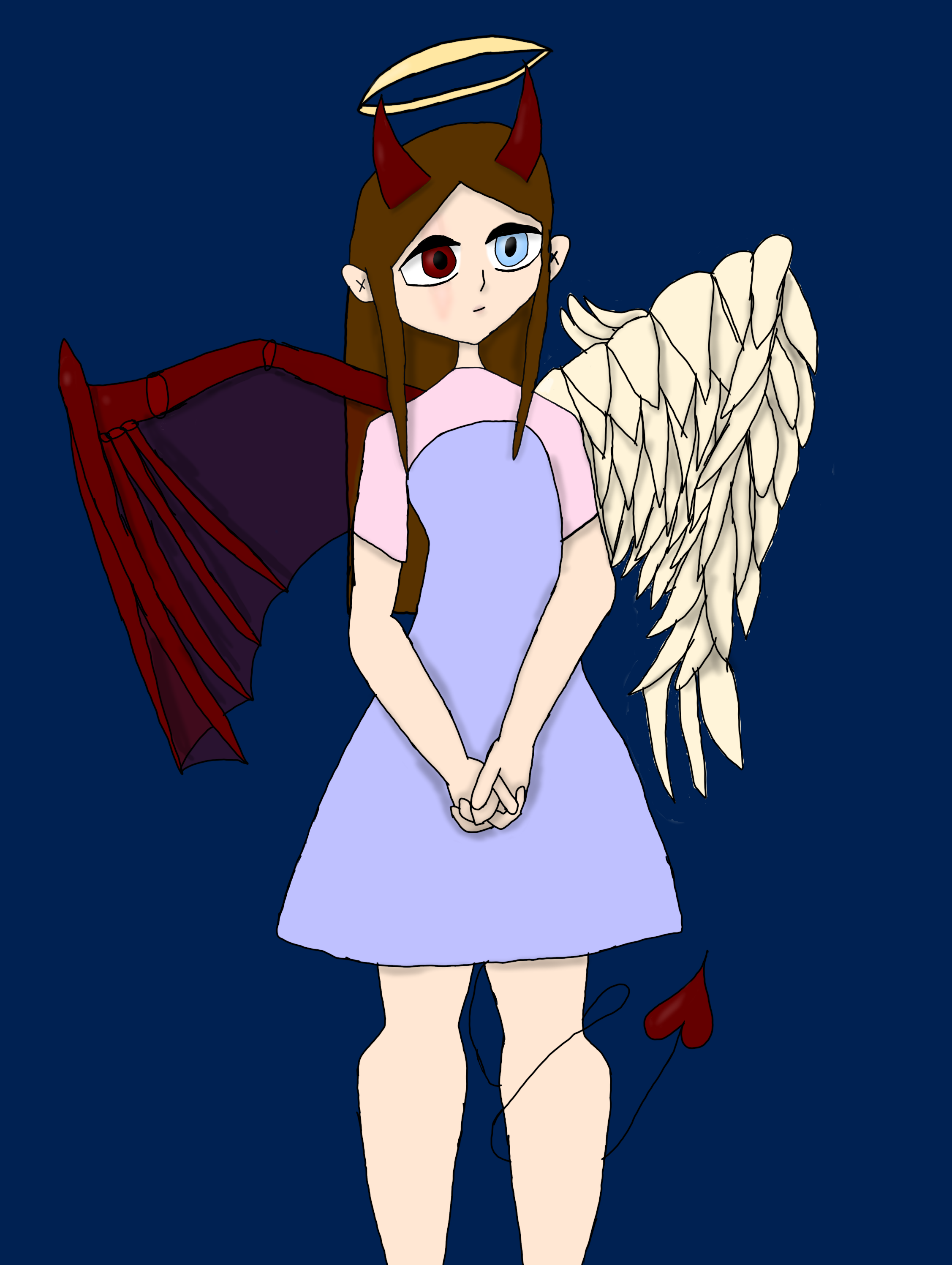 Isla Dawn Middleton banner image