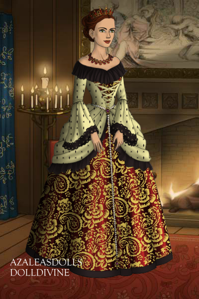 Emmaleigh Liliana Jacqueline Whitaker Alvarado banner image