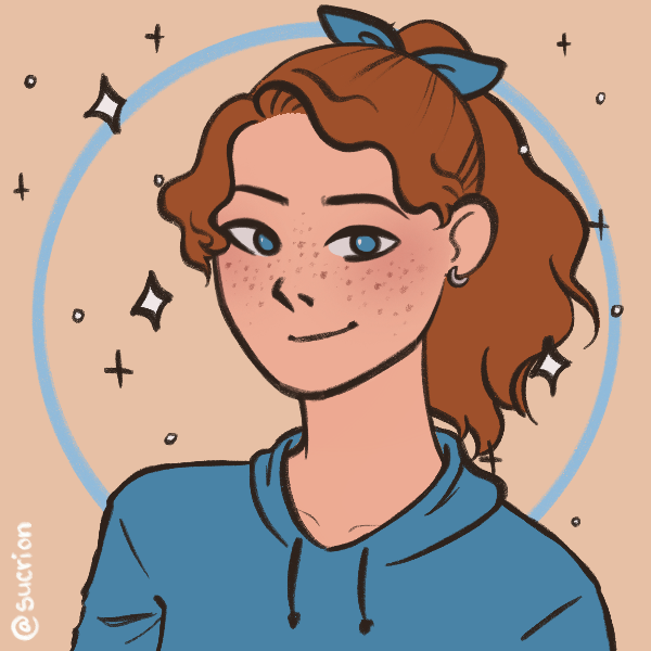 Ashley Sparks banner image