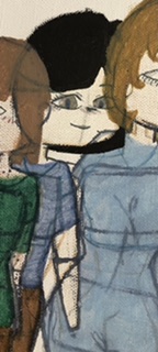 Uni (2020) banner image
