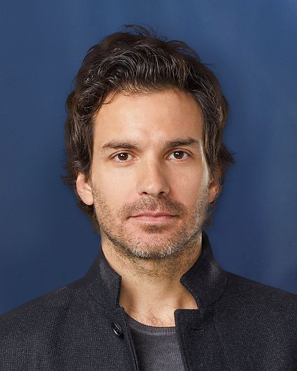 Julian Caster banner image