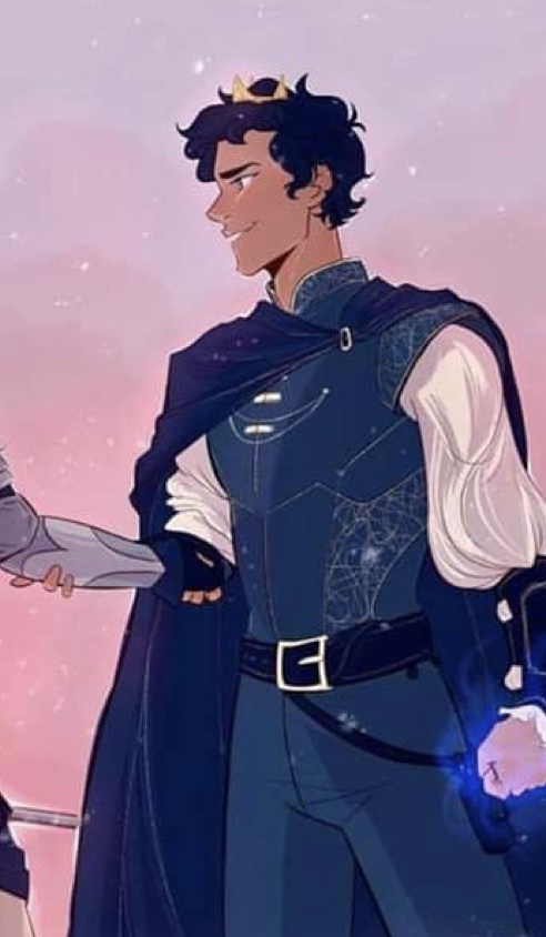 Magnus Antin Rhome banner image