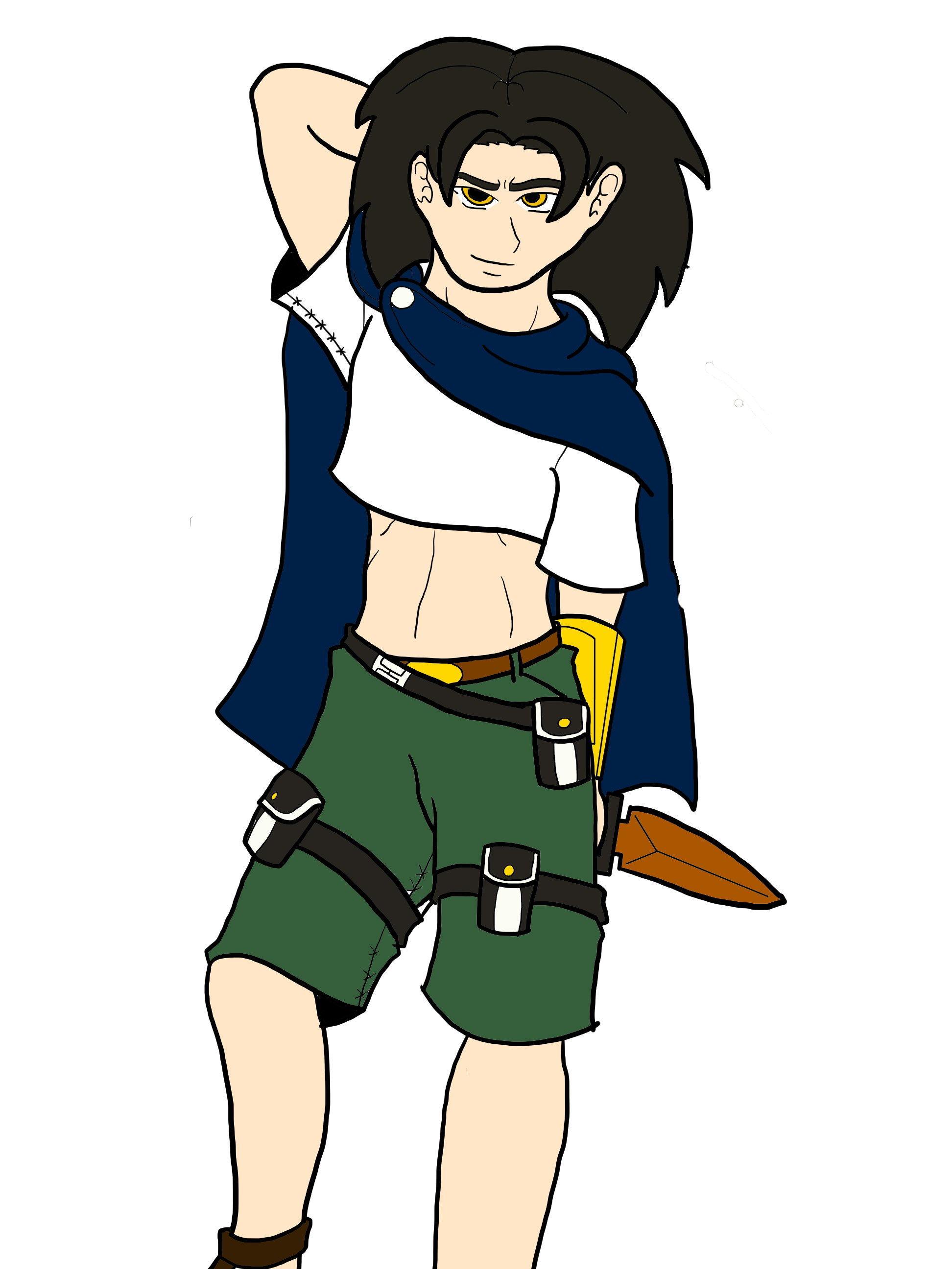 Ken banner image