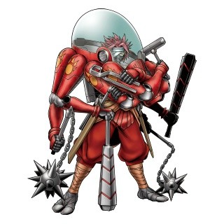 Purphoros banner image