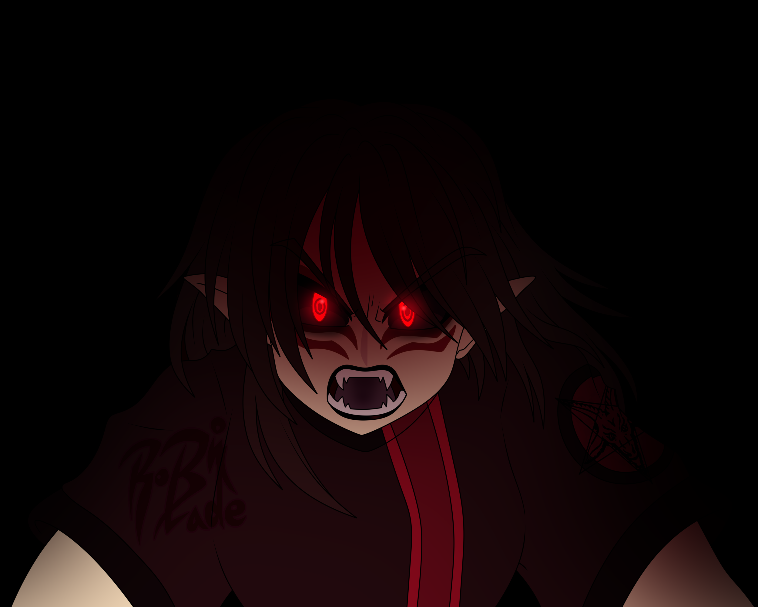 Juni Moriarty banner image