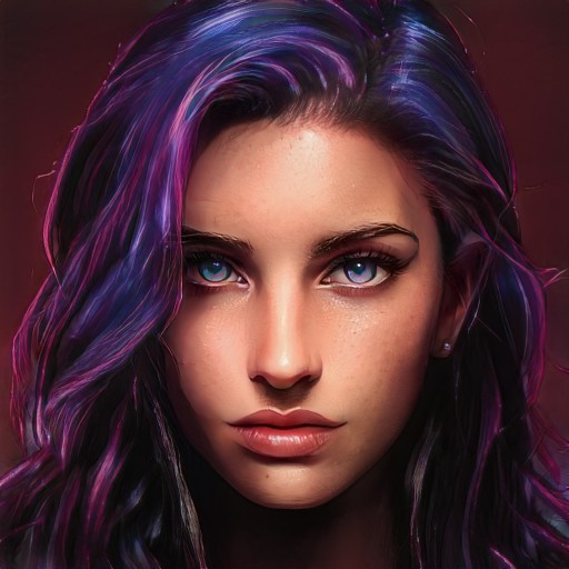 Aurora Capra banner image