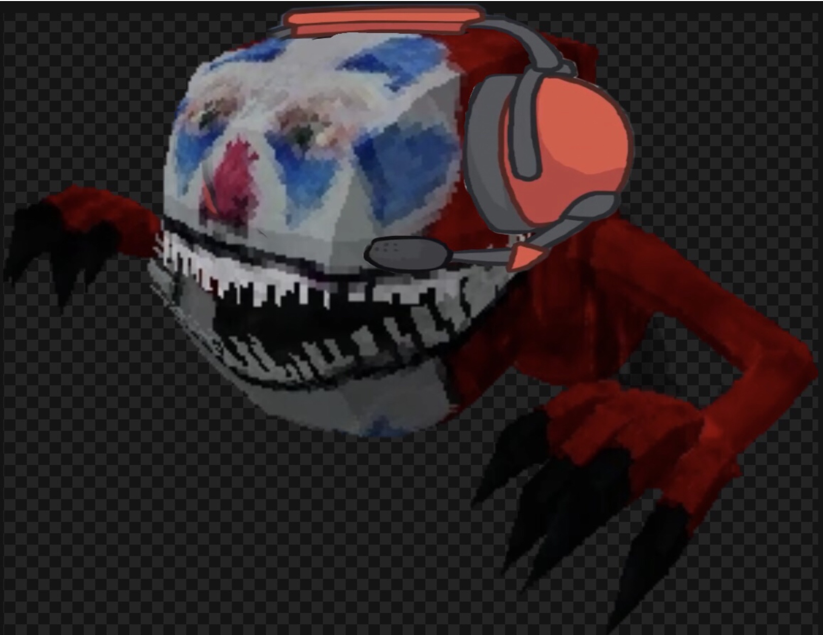 mingus banner image