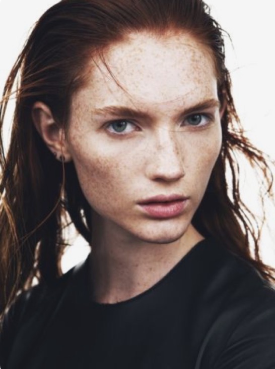 Sadie Naiman banner image