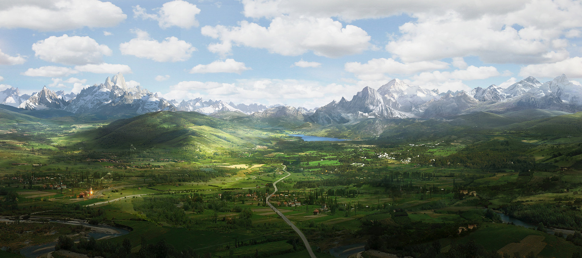 Aleriath banner image