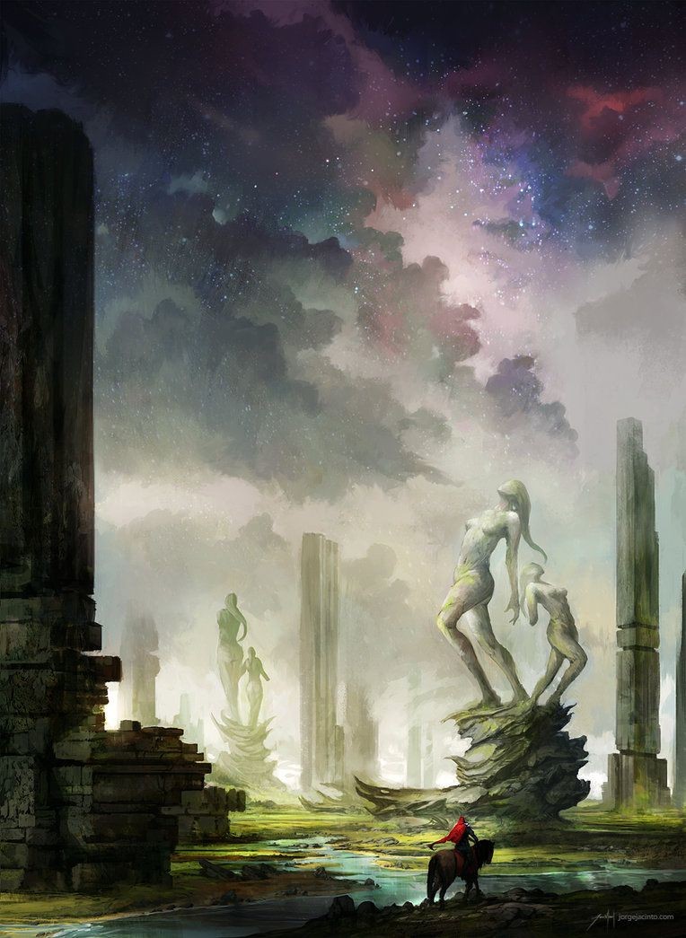 Deepest Lore banner image